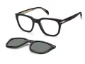 David Beckham Lunettes de Vue DB 7043/CS 807/UC