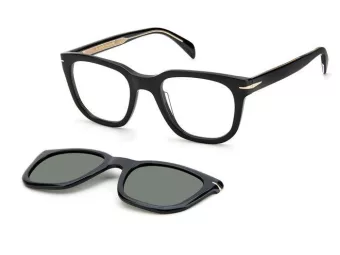 David Beckham Lunettes de Vue DB 7043/CS 807/UC