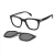 David Beckham Lunettes de Vue DB 7043/CS 807/UC
