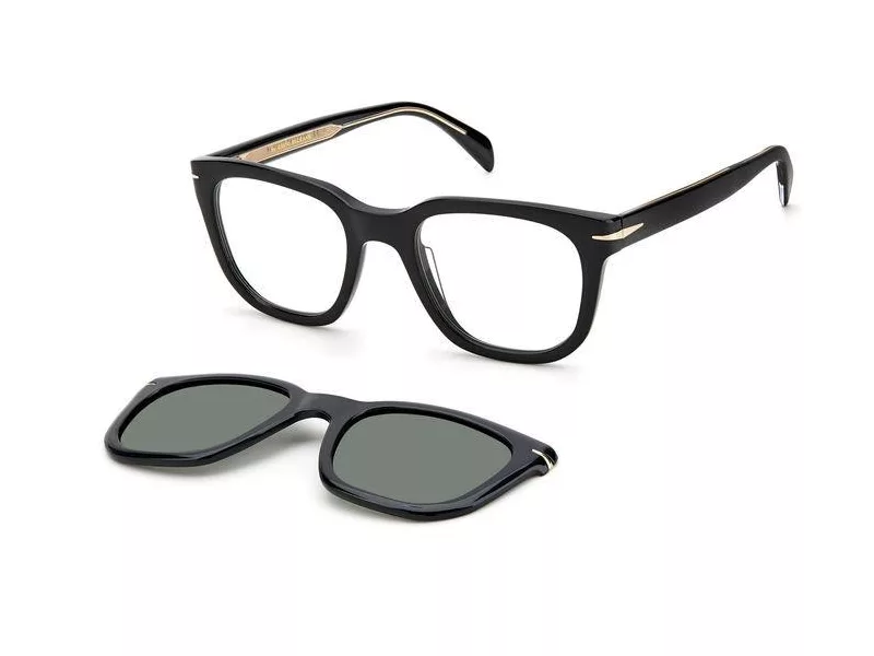 David Beckham Lunettes de Vue DB 7043/CS 807/UC