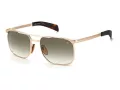 David Beckham Lunettes de Soleil DB 7048/S 06J/9K