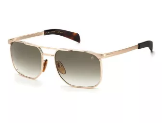 David Beckham Lunettes de Soleil DB 7048/S 06J/9K