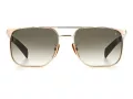 David Beckham Lunettes de Soleil DB 7048/S 06J/9K