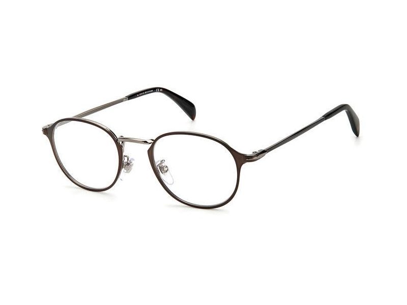 David Beckham Lunettes de Vue DB 7055 05N