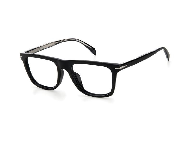 David Beckham Lunettes de Vue DB 7061/F/BB BSC