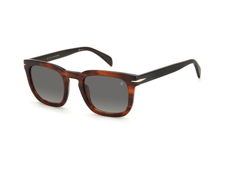 David Beckham Lunettes de Soleil DB 7076/S EX4/9O