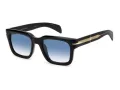 David Beckham Lunettes de Soleil DB 7100/S 807/F9