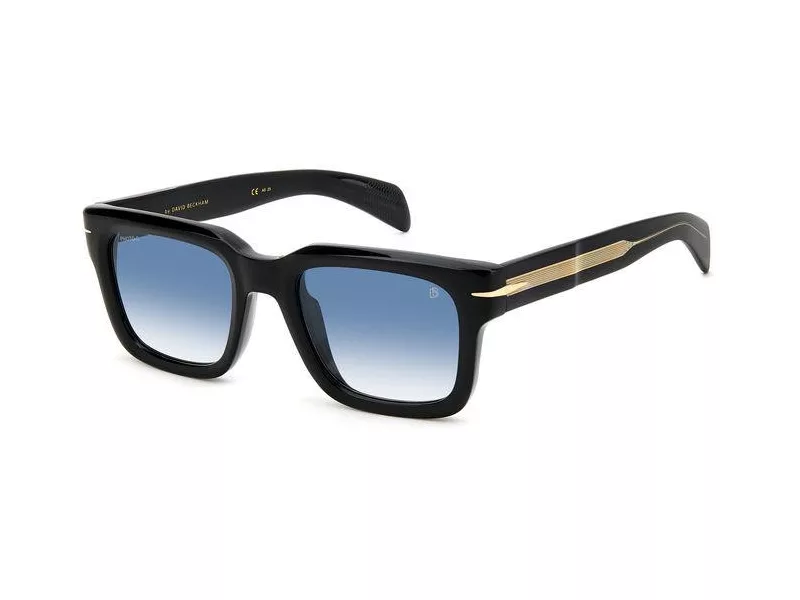David Beckham Lunettes de Soleil DB 7100/S 807/F9