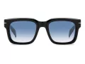 David Beckham Lunettes de Soleil DB 7100/S 807/F9