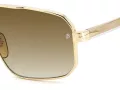 David Beckham Lunettes de Soleil DB 7102/S LOJ/HA
