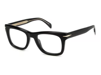 David Beckham Lunettes de Vue DB 7105 807