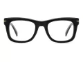 David Beckham Lunettes de Vue DB 7105 807