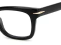 David Beckham Lunettes de Vue DB 7105 807