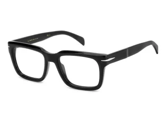David Beckham Lunettes de Vue DB 7107 807
