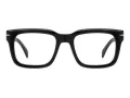 David Beckham Lunettes de Vue DB 7107 807