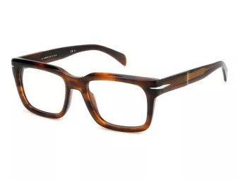 David Beckham Lunettes de Vue DB 7107 ASA