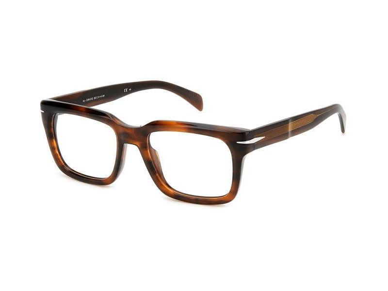 David Beckham Lunettes de Vue DB 7107 ASA