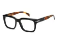 David Beckham Lunettes de Vue DB 7107 WR7