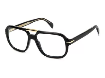 David Beckham Lunettes de Vue DB 7108 2M2