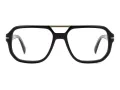 David Beckham Lunettes de Vue DB 7108 2M2