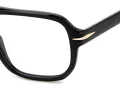 David Beckham Lunettes de Vue DB 7108 2M2