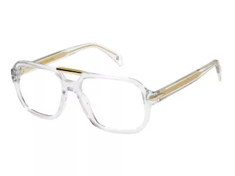 David Beckham Lunettes de Vue DB 7108 REJ