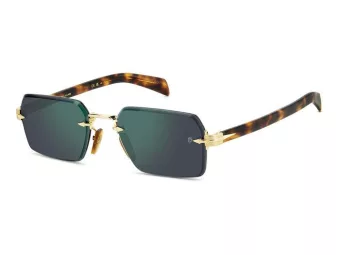 David Beckham Lunettes de Soleil DB 7109/S 06J/MT
