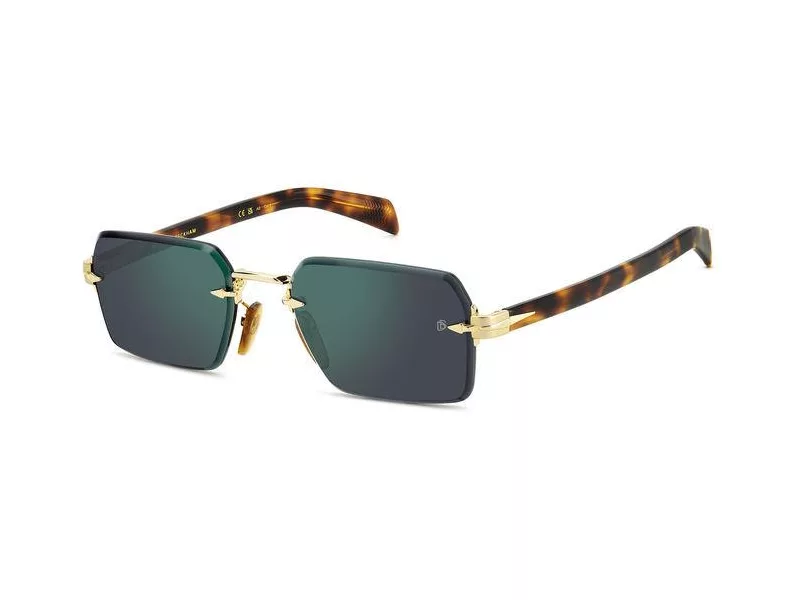 David Beckham Lunettes de Soleil DB 7109/S 06J/MT