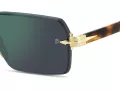 David Beckham Lunettes de Soleil DB 7109/S 06J/MT