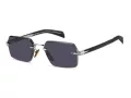 David Beckham Lunettes de Soleil DB 7109/S 85K/IR
