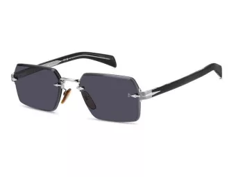 David Beckham Lunettes de Soleil DB 7109/S 85K/IR