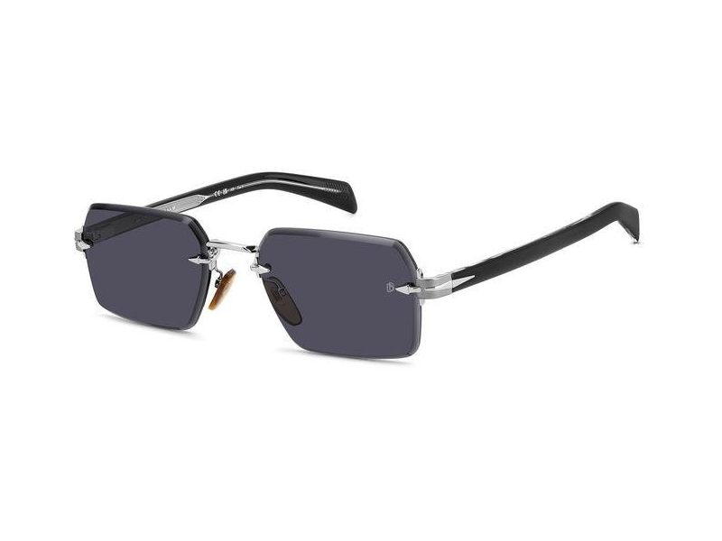 David Beckham Lunettes de Soleil DB 7109/S 85K/IR