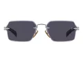 David Beckham Lunettes de Soleil DB 7109/S 85K/IR