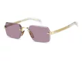 David Beckham Lunettes de Soleil DB 7109/S LOJ/4S
