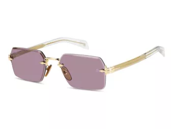 David Beckham Lunettes de Soleil DB 7109/S LOJ/4S