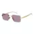David Beckham Lunettes de Soleil DB 7109/S LOJ/4S