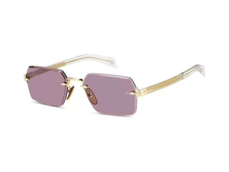 David Beckham Lunettes de Soleil DB 7109/S LOJ/4S