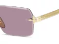 David Beckham Lunettes de Soleil DB 7109/S LOJ/4S