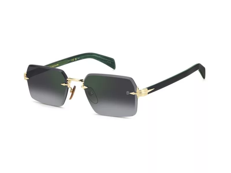 David Beckham Lunettes de Soleil DB 7109/S PEF/NU