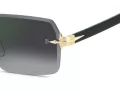 David Beckham Lunettes de Soleil DB 7109/S PEF/NU