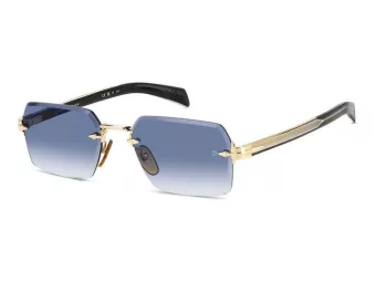 David Beckham Lunettes de Soleil DB 7109/S RHL/08