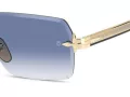 David Beckham Lunettes de Soleil DB 7109/S RHL/08