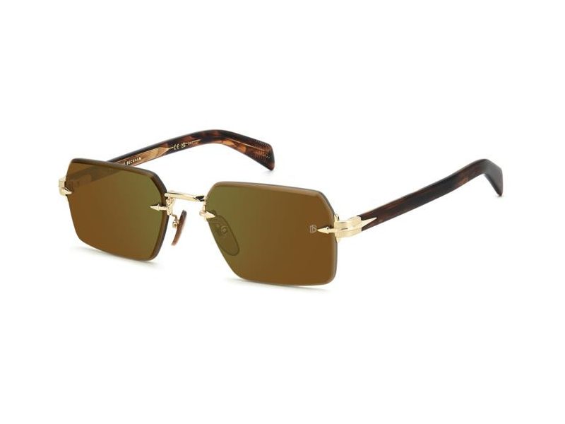 David Beckham Lunettes de Soleil DB 7109/S T5U/MT