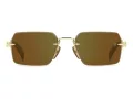 David Beckham Lunettes de Soleil DB 7109/S T5U/MT