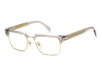 David Beckham Lunettes de Vue DB 7112 FT3