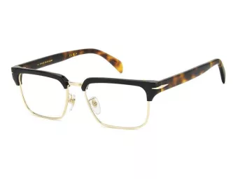David Beckham Lunettes de Vue DB 7112 XWY