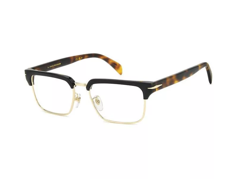 David Beckham Lunettes de Vue DB 7112 XWY