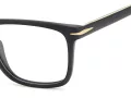 David Beckham Lunettes de Vue DB 7115 I46