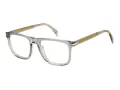 David Beckham Lunettes de Vue DB 7115 KB7
