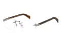 David Beckham Lunettes de Vue DB 7116 6LB